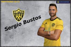 Sergio Bustos (Cubillas de Albolote) - 2020/2021